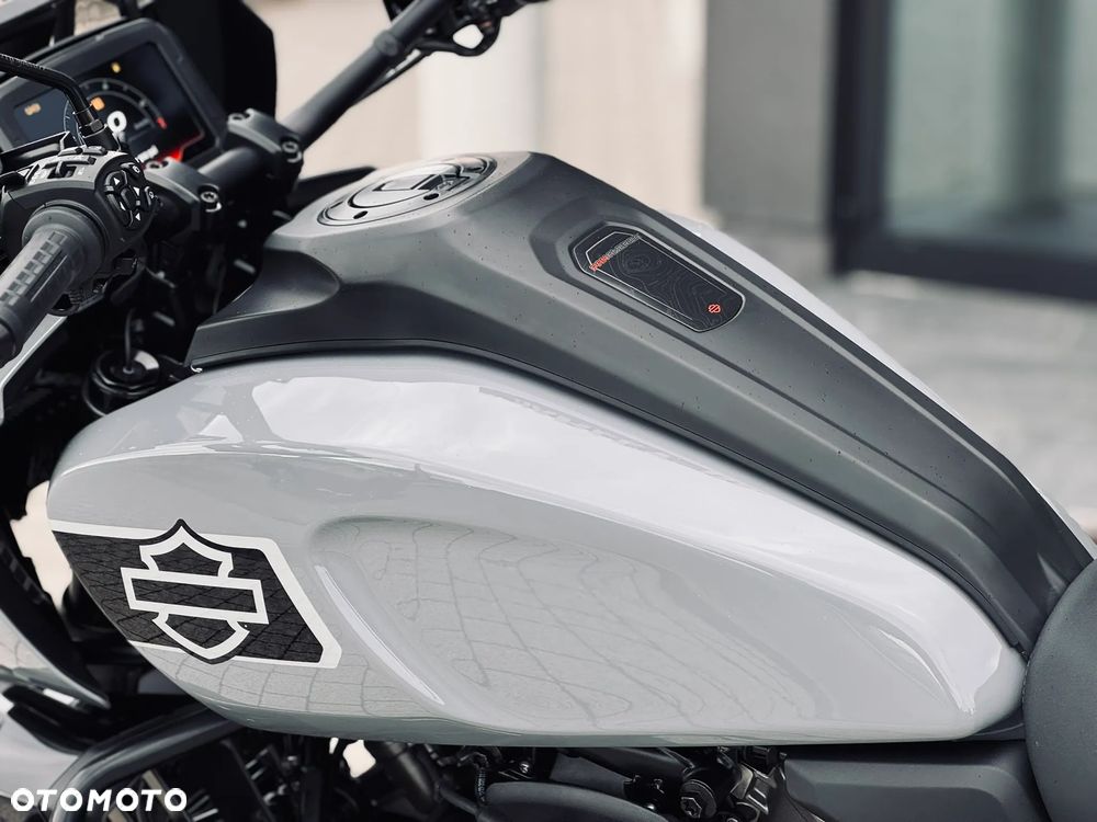 Harley-Davidson Pan America - 18