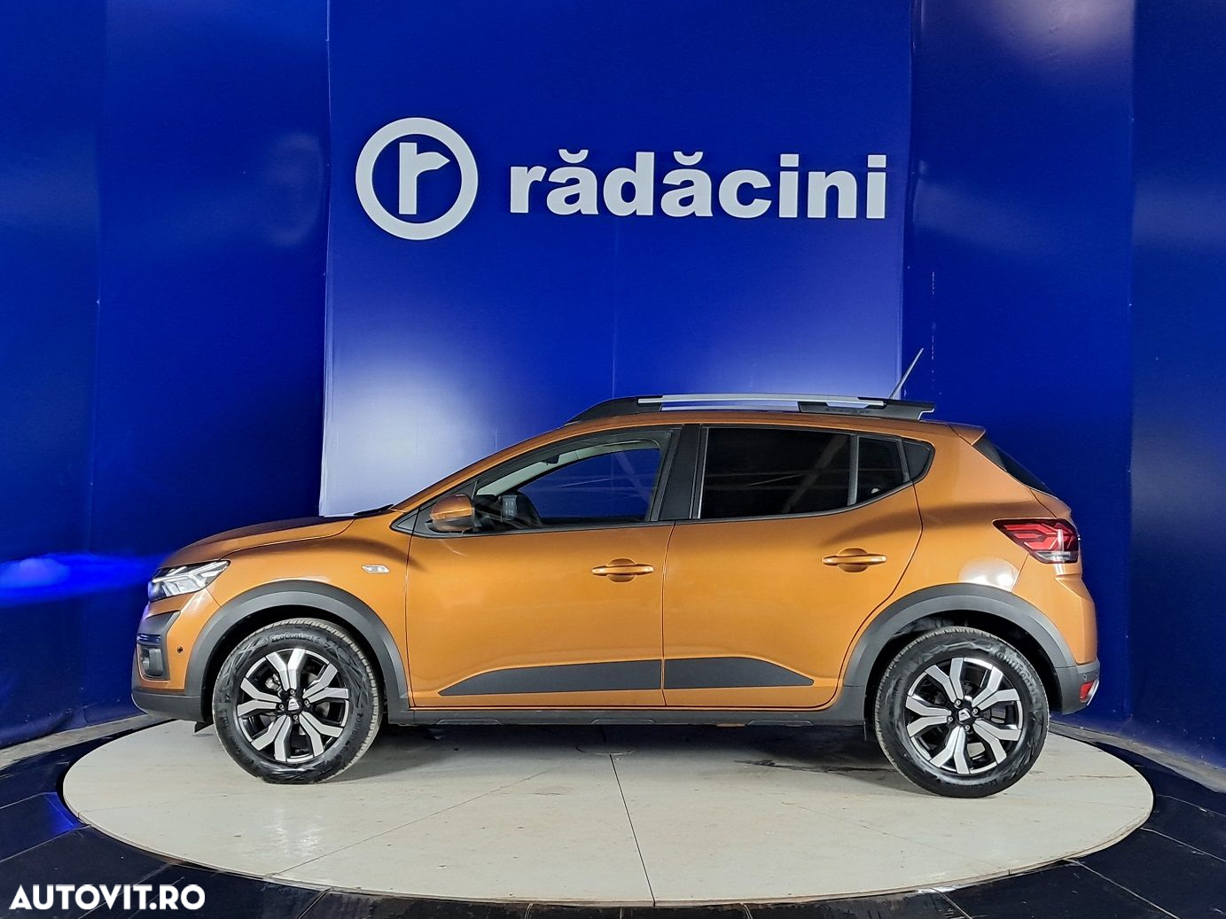 Dacia Sandero - 2