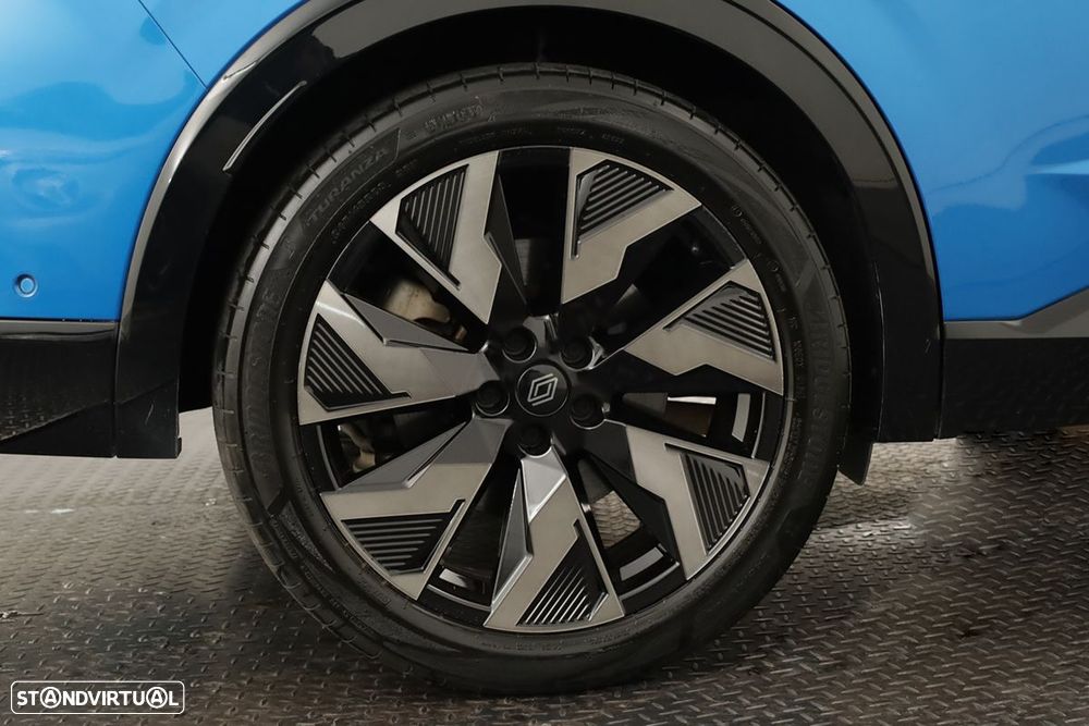 Renault Rafale 1.2 Hyper Hybrid E-Tech Esprit Alpine - 5