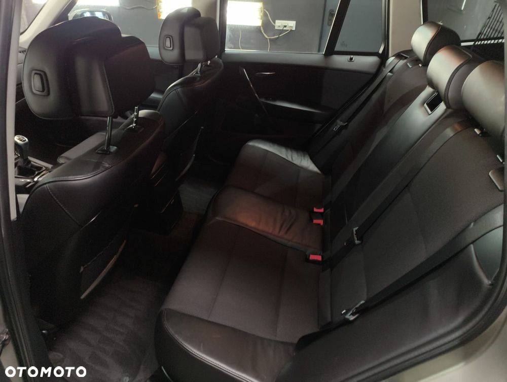 BMW X3 - 16