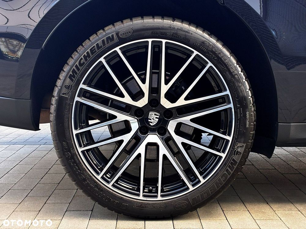 Porsche Macan - 39