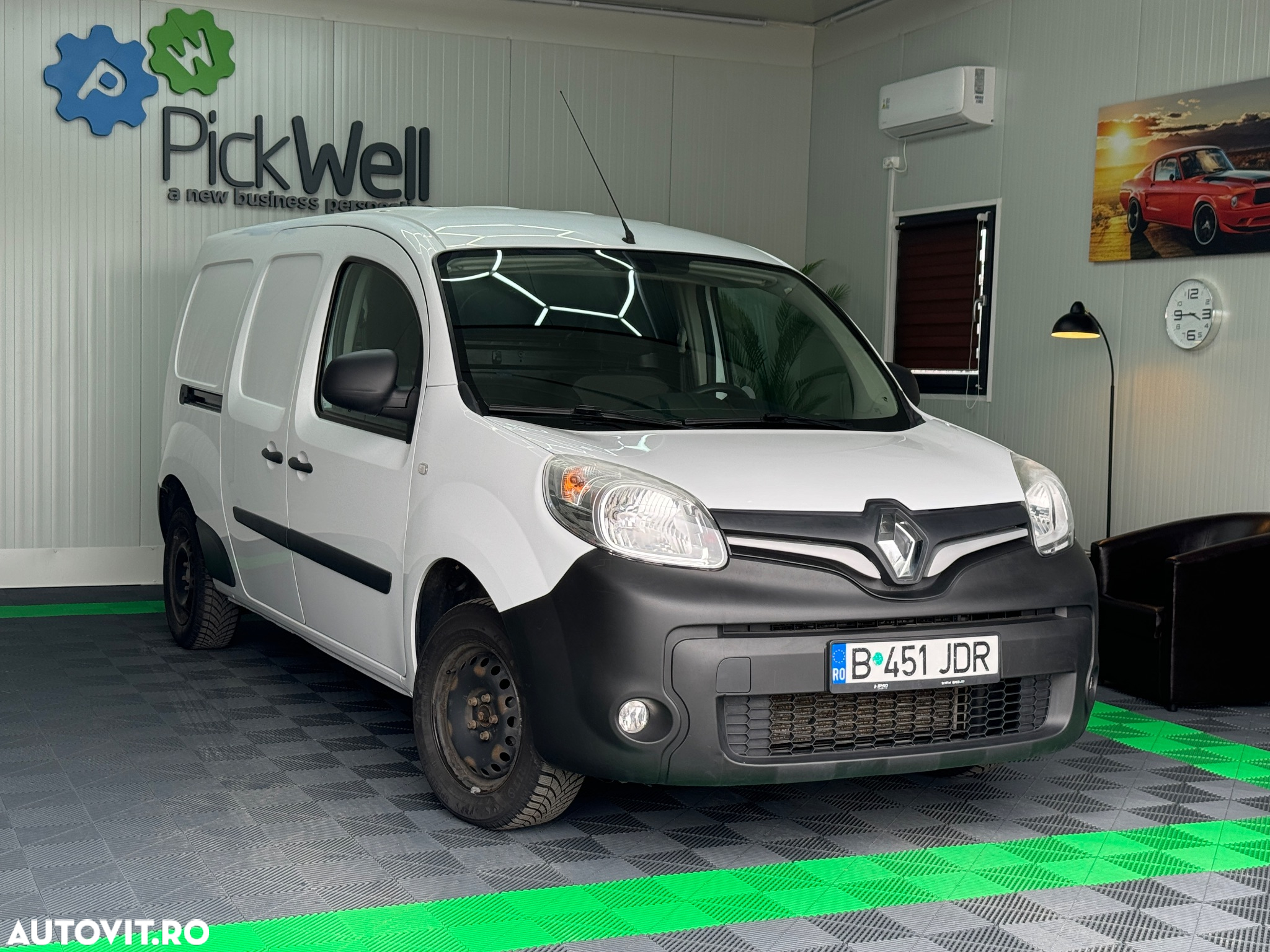 Renault Kangoo - 3