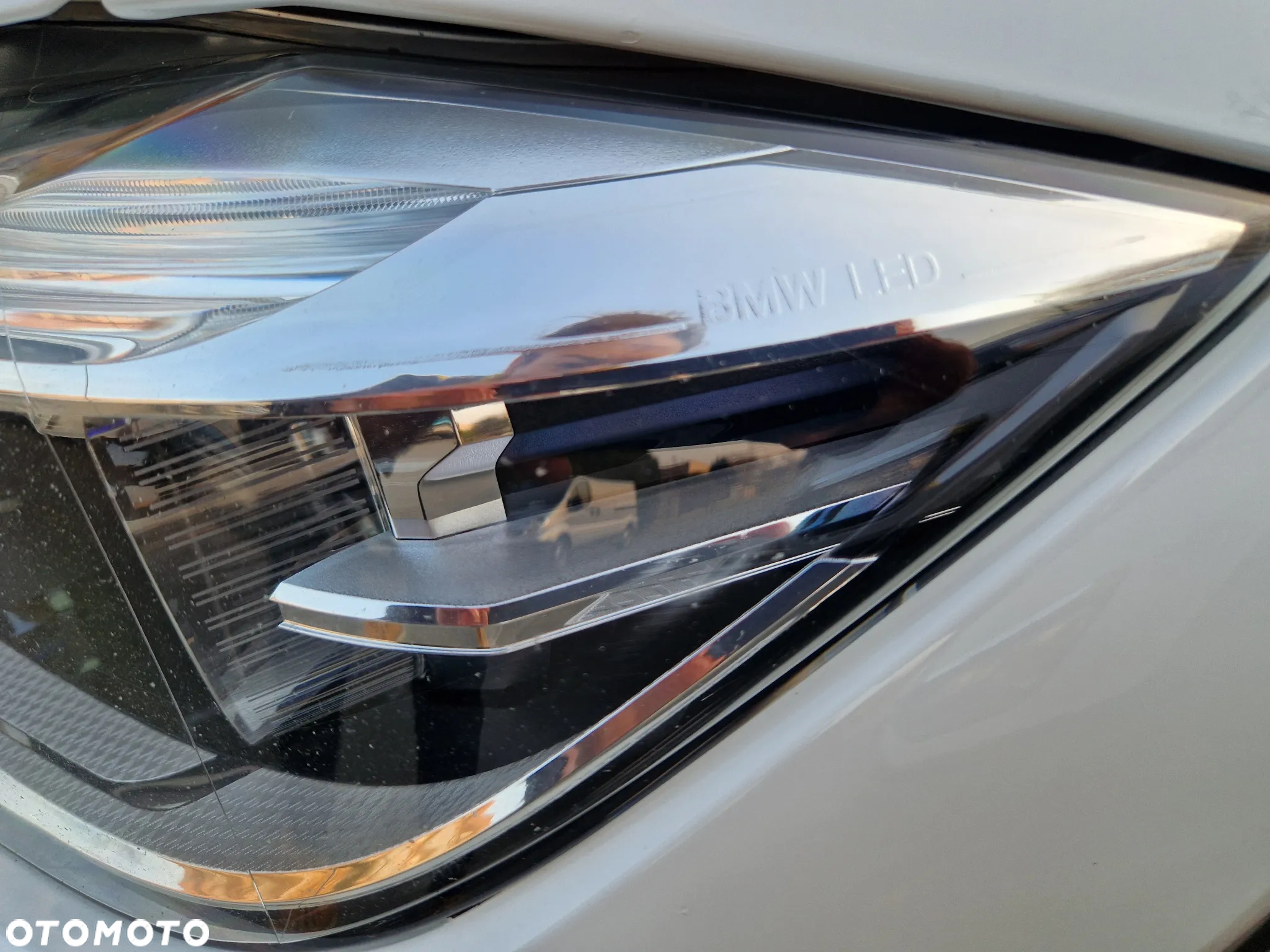 BMW Seria 3 318d Touring Advantage - 18