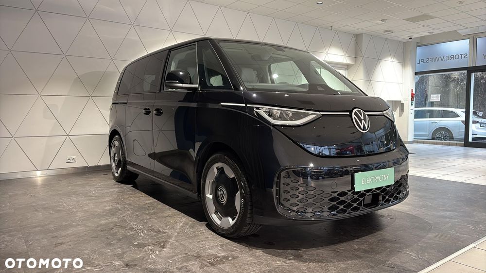 Volkswagen ID. Buzz - 8