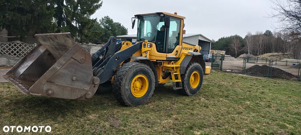 Volvo L60F - 1