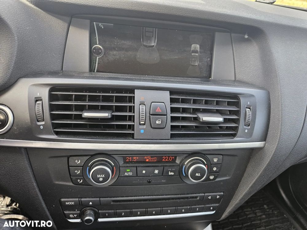 BMW X3 xDrive2.0d - 5