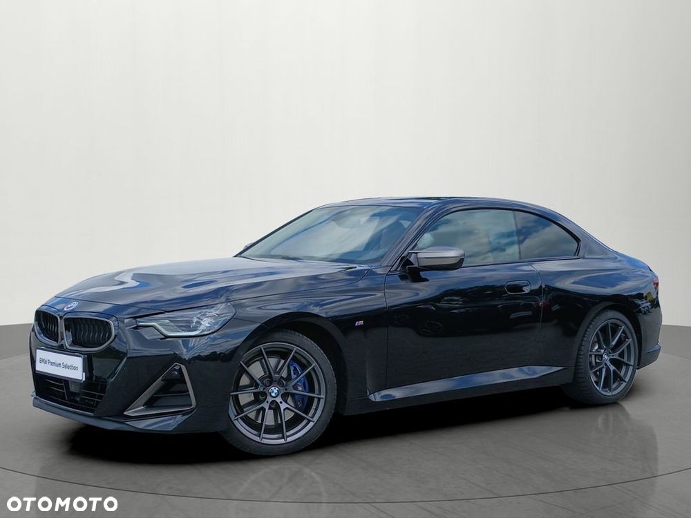BMW Seria 2 M240i - 2