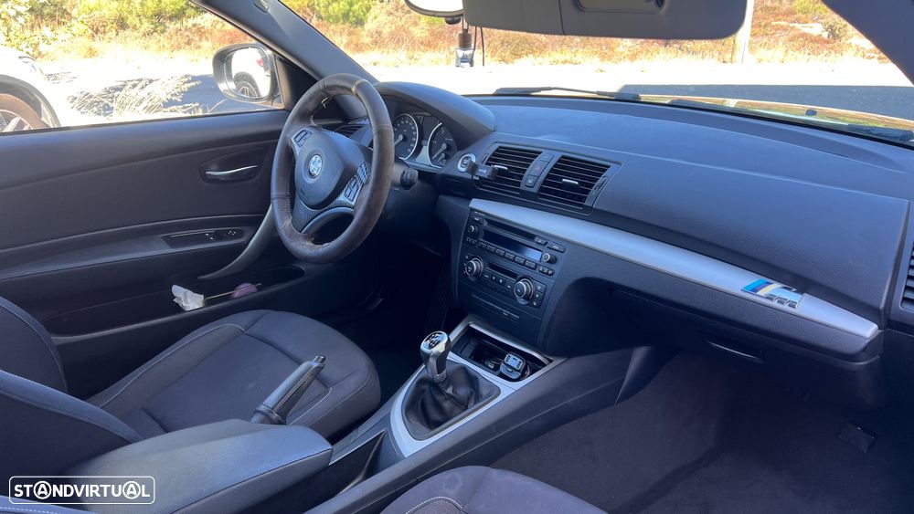 BMW 118 d - 5