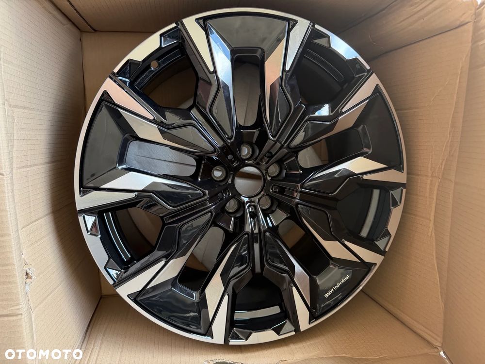 BMW Seria 5 520d mHEV M Sport - 32