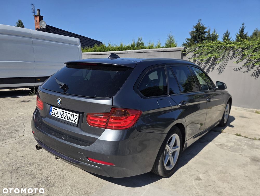 BMW Seria 3 - 2