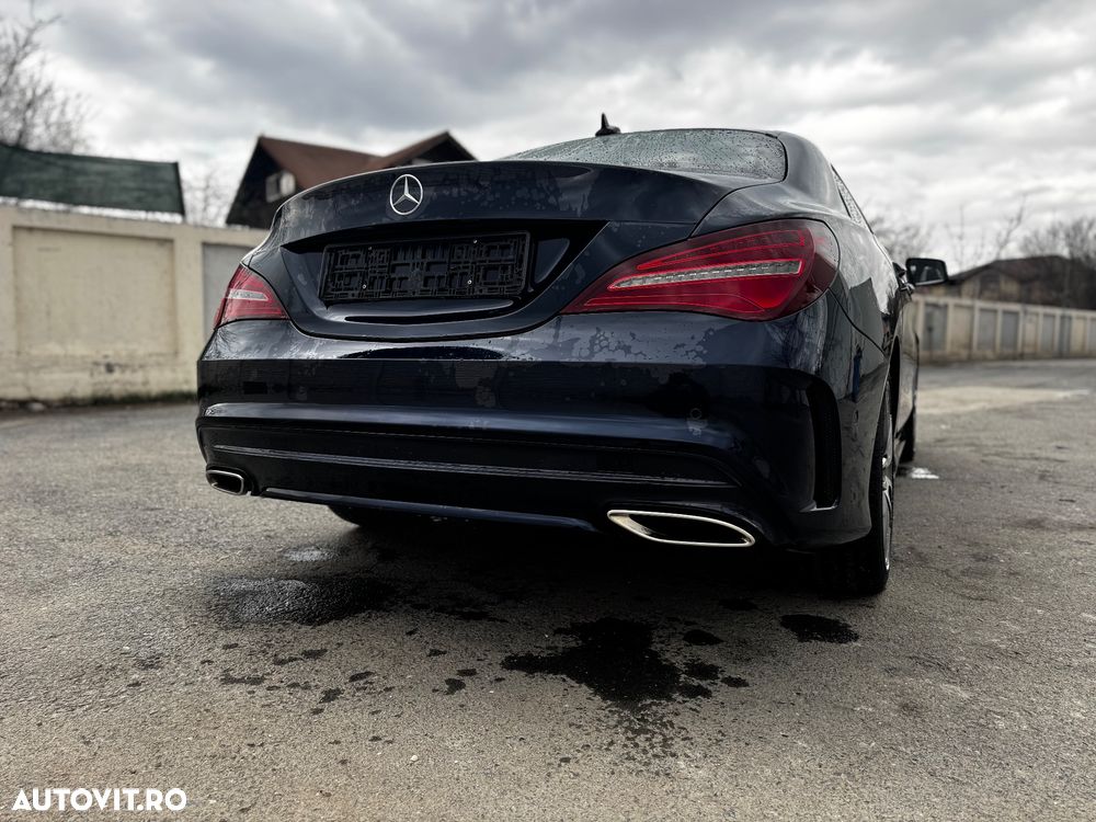 Mercedes-Benz CLA - 3