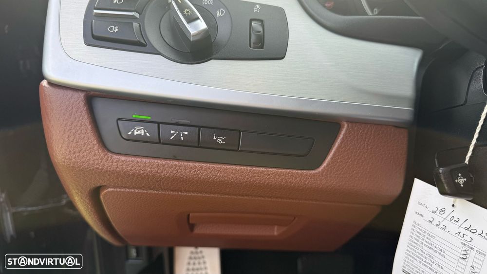 BMW 525 d Pack M Auto - 54