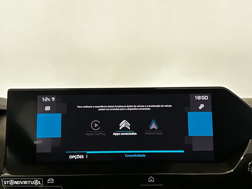 Citroën C4 1.2 PureTech Feel - 23