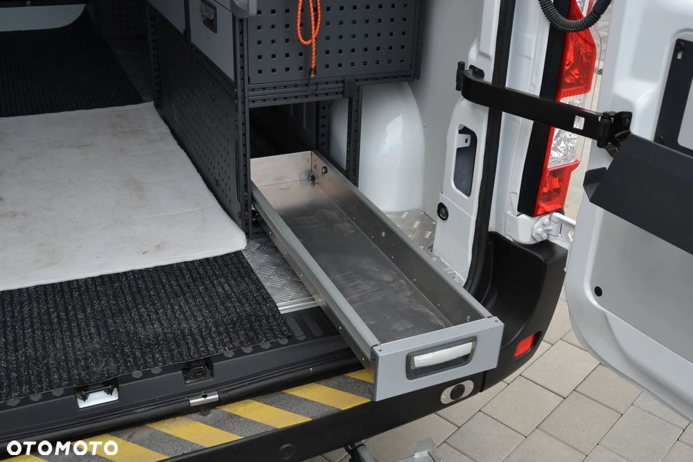 Renault MASTER - 25