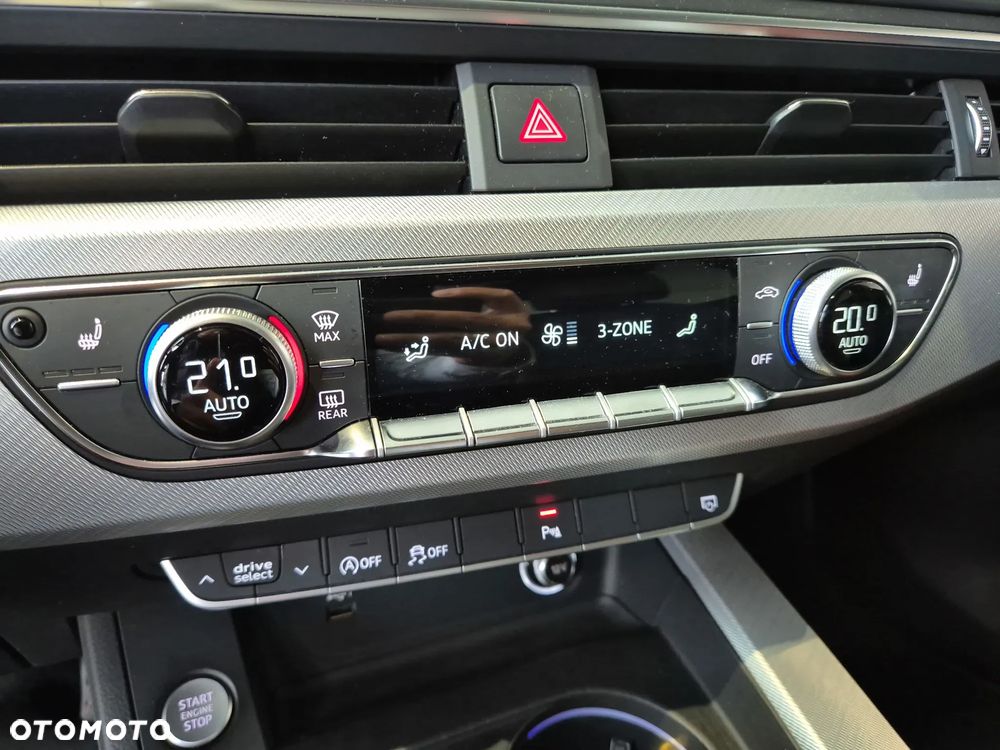 Audi A4 Limousine 45 TFSI mHEV Quattro S Line S tronic - 18