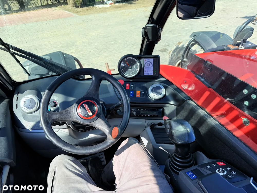Manitou 737-130 PS+ - 15