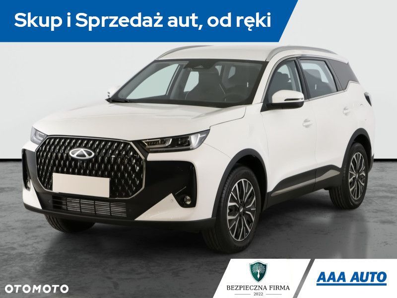 Chery Tiggo 7 - 3