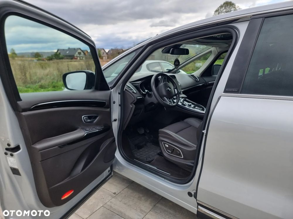 Renault Espace Energy dCi 160 EDC Intens - 10