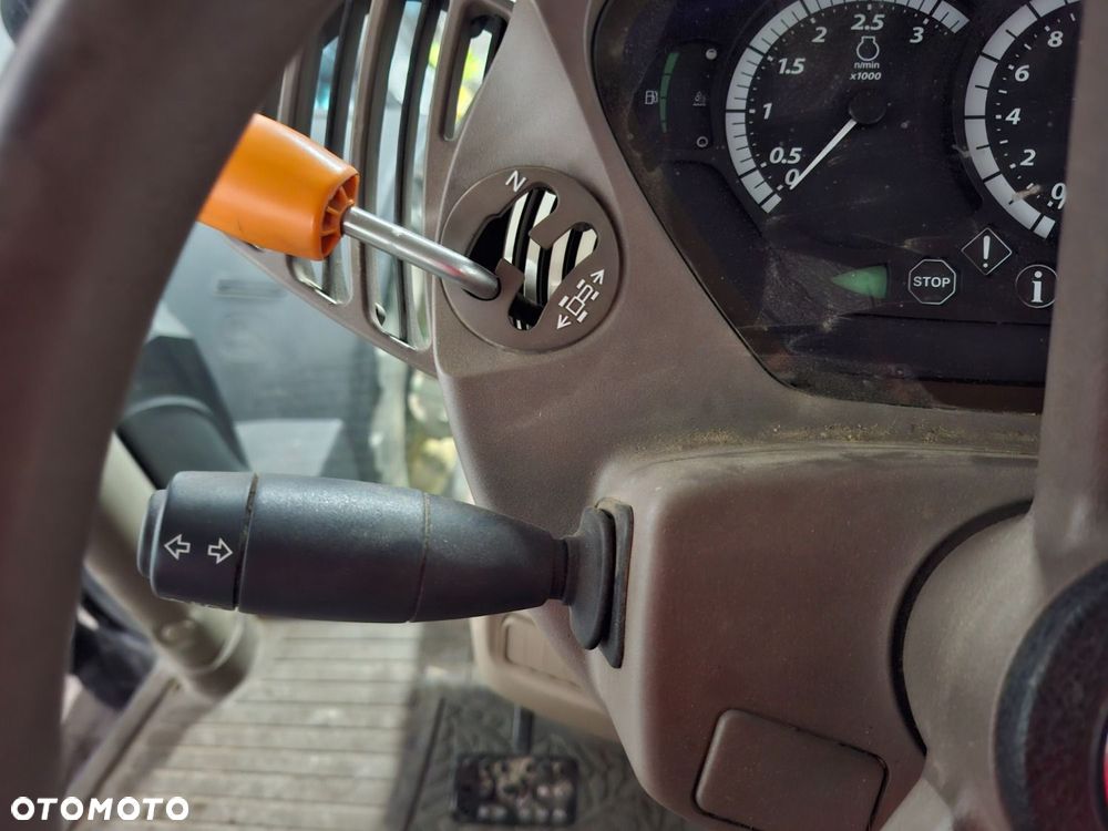 John Deere 6250 R 4X4 - 10