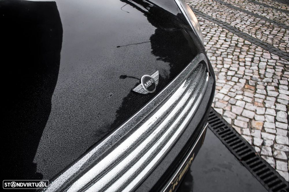 MINI Clubman One D - 9