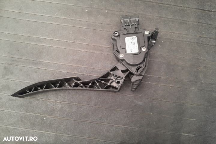 Pedala acceleratie 6PV00976507 13252702 6PV00976507 13252702 Opel Ast - 1