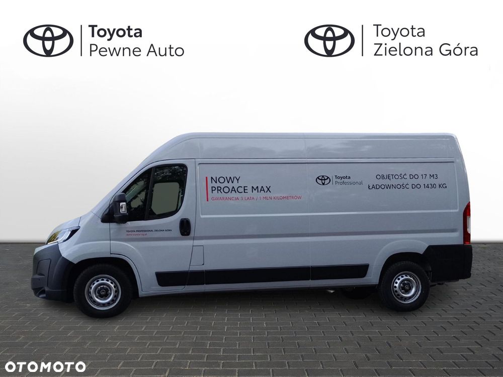 Toyota PROACE MAX - 2