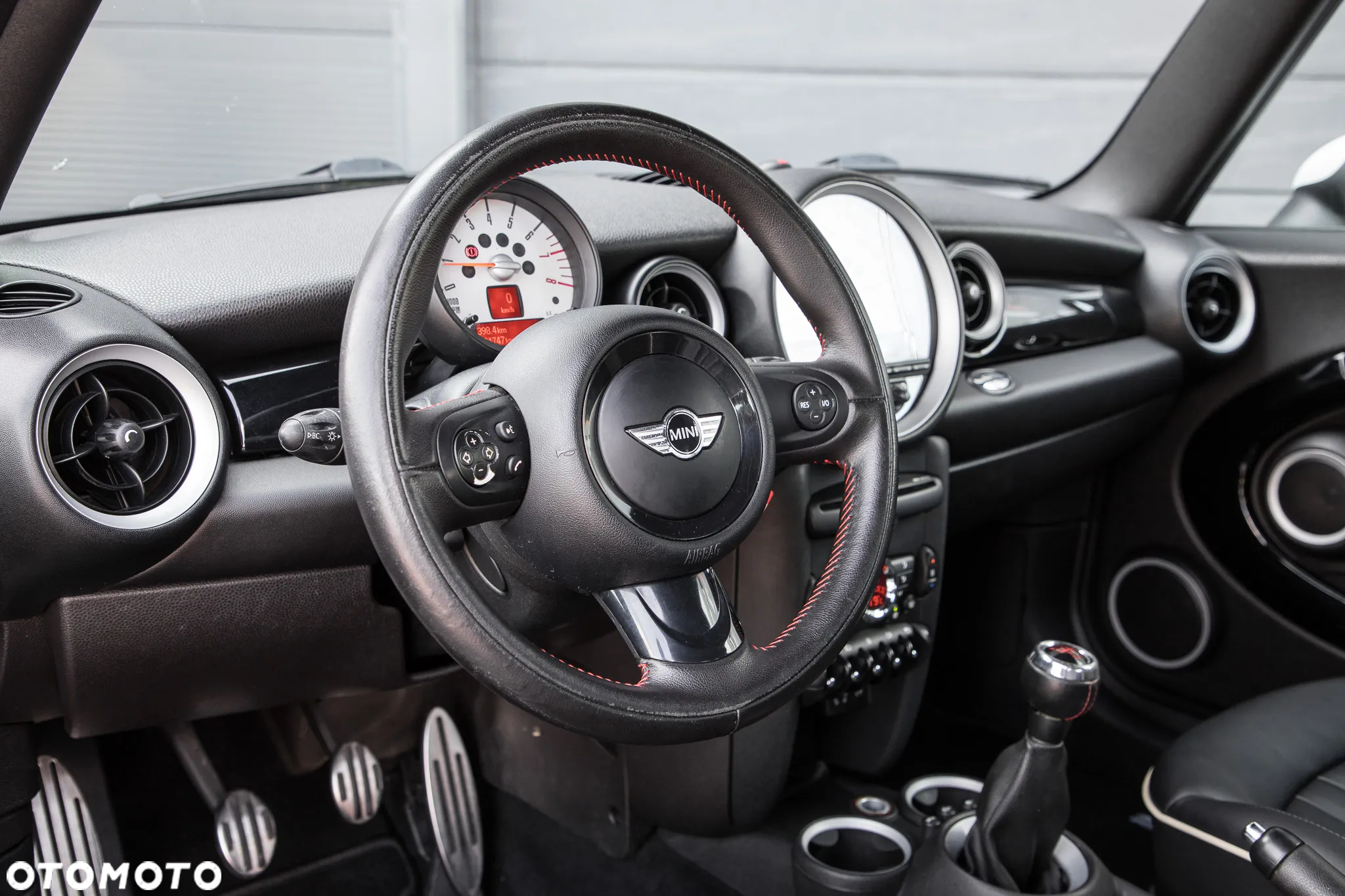MINI Cooper S - 11