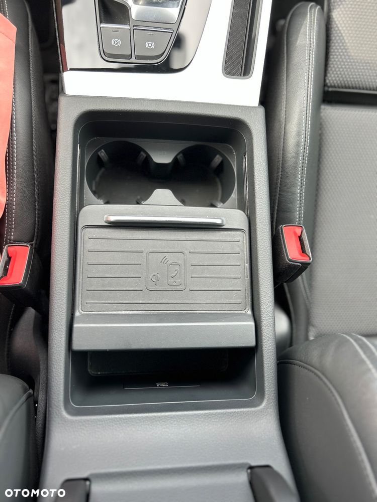 Audi Q5 40 TDI mHEV Quattro S Line S tronic - 26