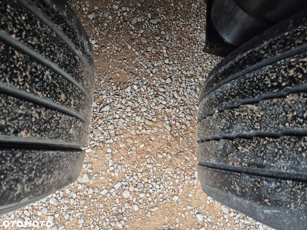 Kögel SALON PL / STANDARD 2019 SAF / PALECIARA /  STAN BARDZO DOBRY / OD PIERWSZEGO WŁAŚCICIELA / SKRZYNIA NA PALETY / TOP 2019 - 17