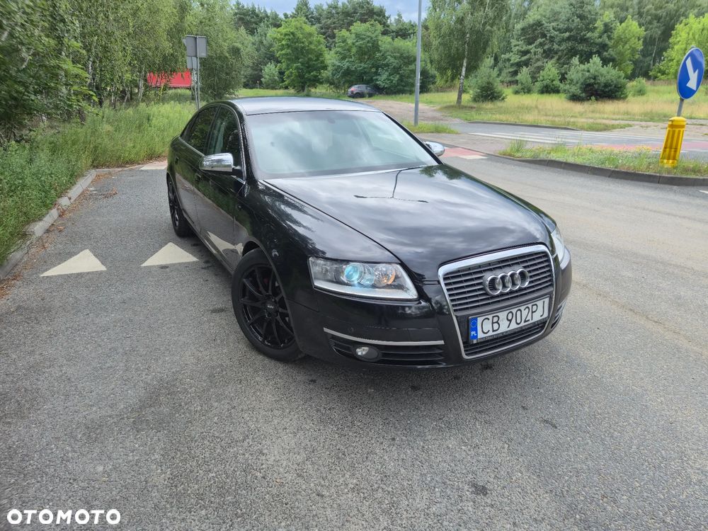 Audi A6 Limousine - 6