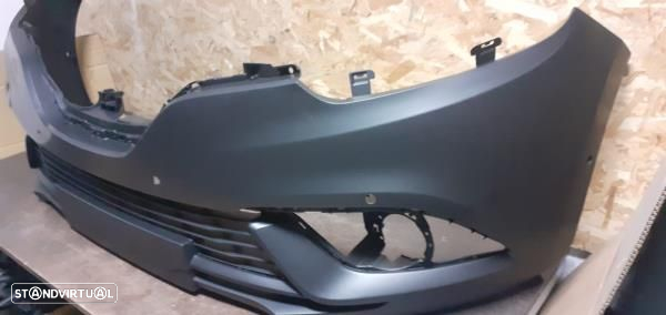 Para Choques Frente Renault Grand Scénic Iv (R9_) - 3