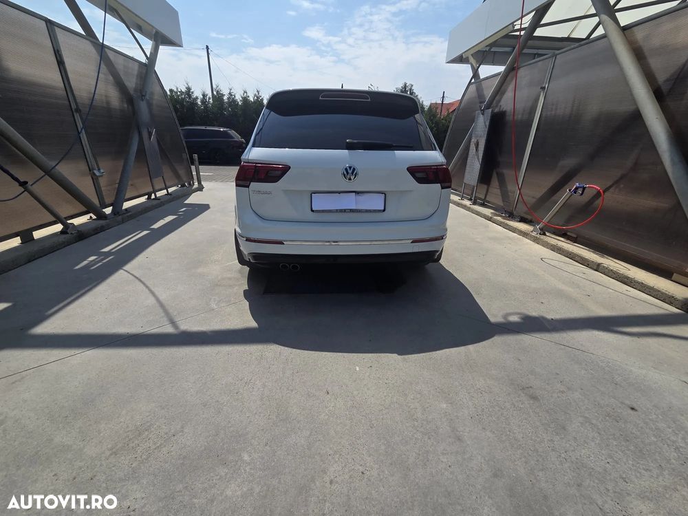 Volkswagen Tiguan 2.0 TDI Life - 3