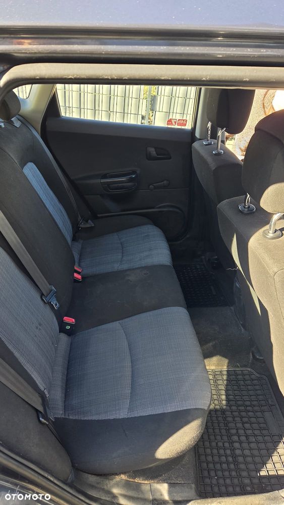 Kia Ceed 1.6 Crdi Comfort - 6