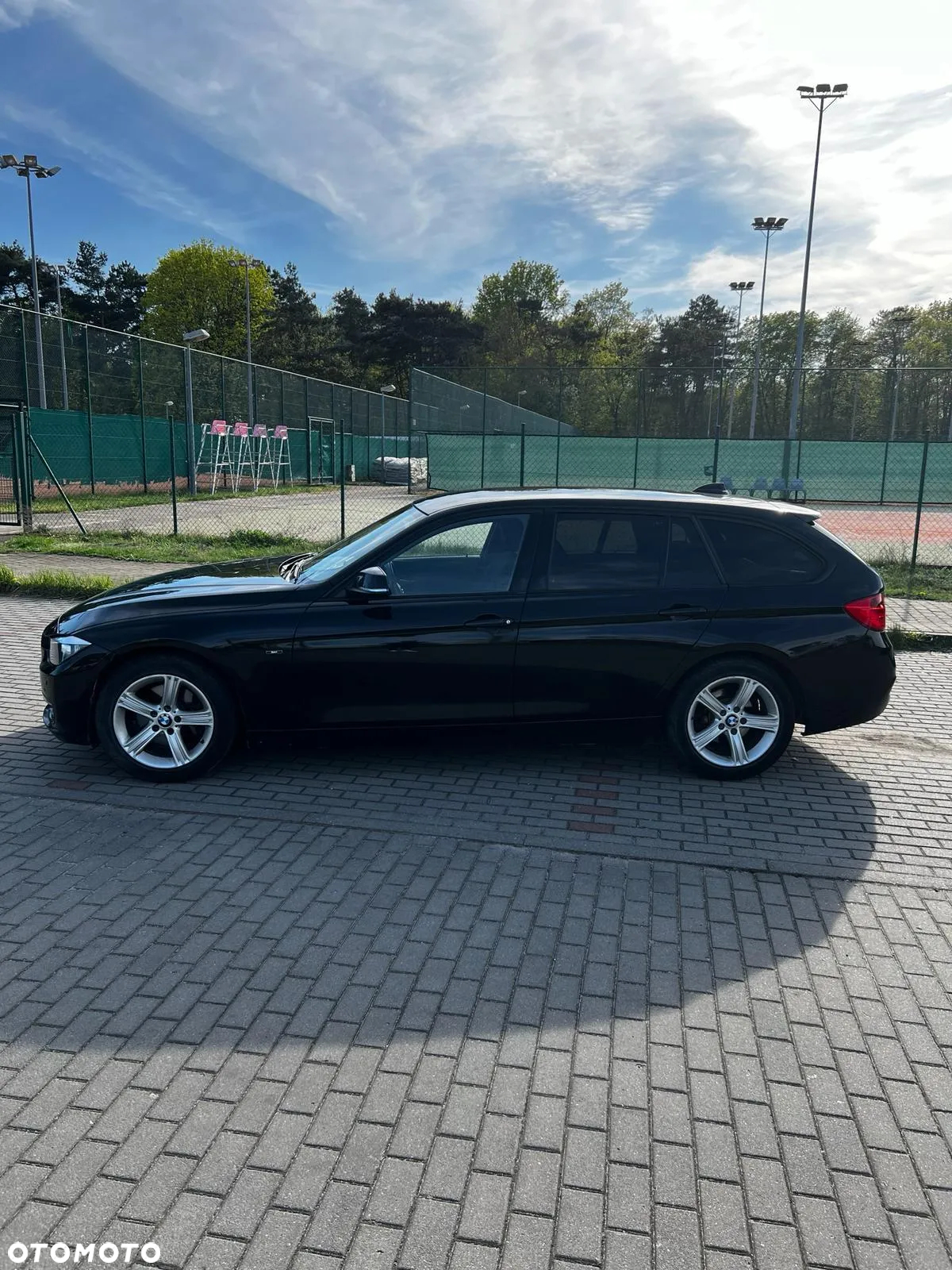 BMW Seria 3 325d Luxury Line EU6 - 6