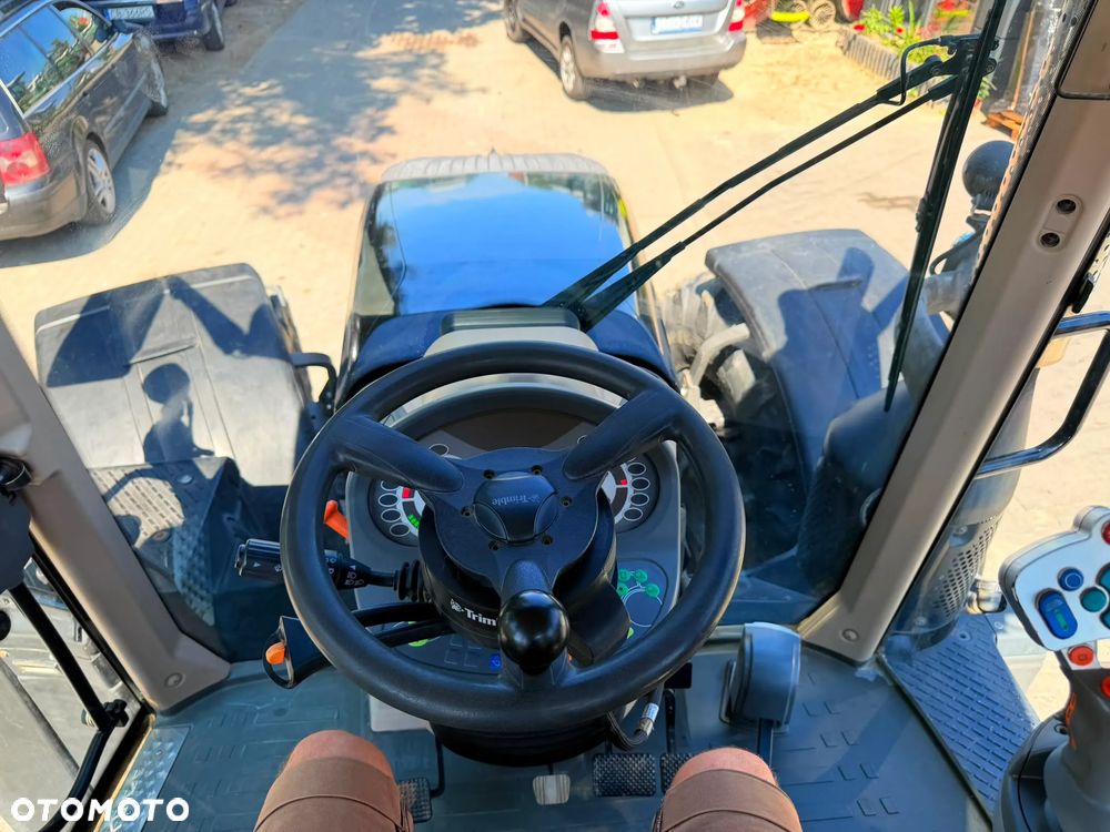Fendt 722 Vario Profi Plus - 22
