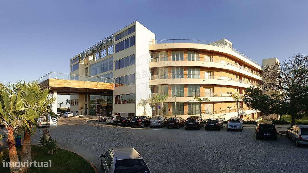 Hotel  para venda - Grande imagem: 3/21