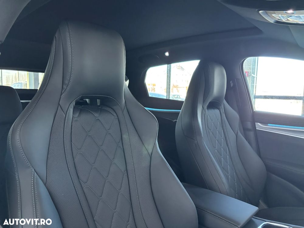 BYD Sealion 7 2025 — imagine 12