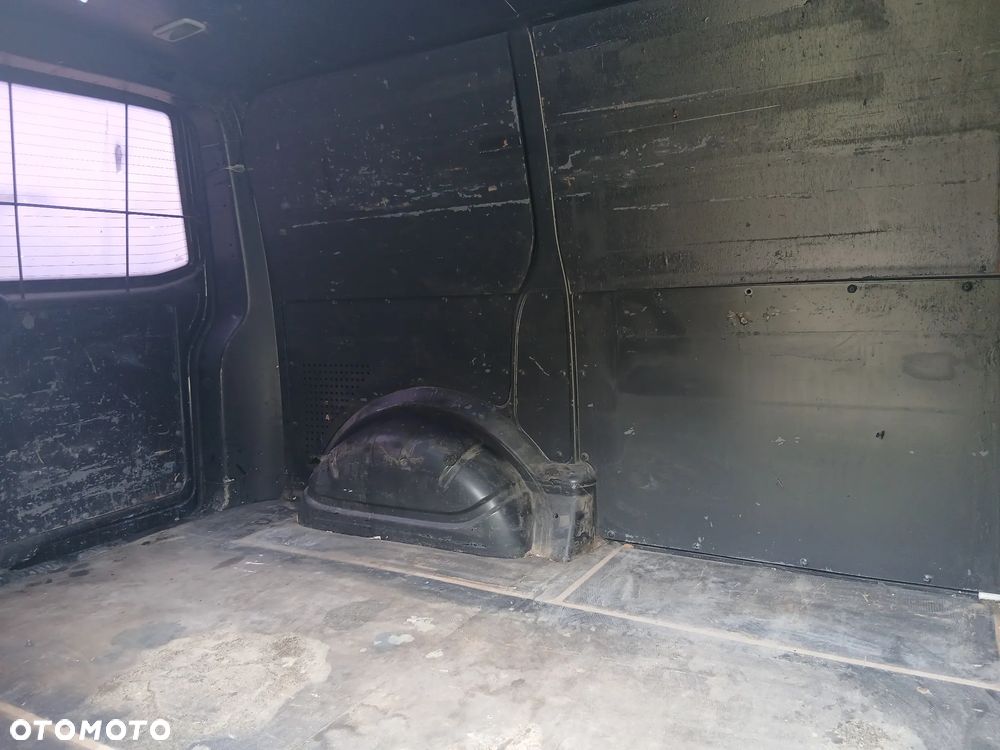 Volkswagen TRANSPORTER - 13