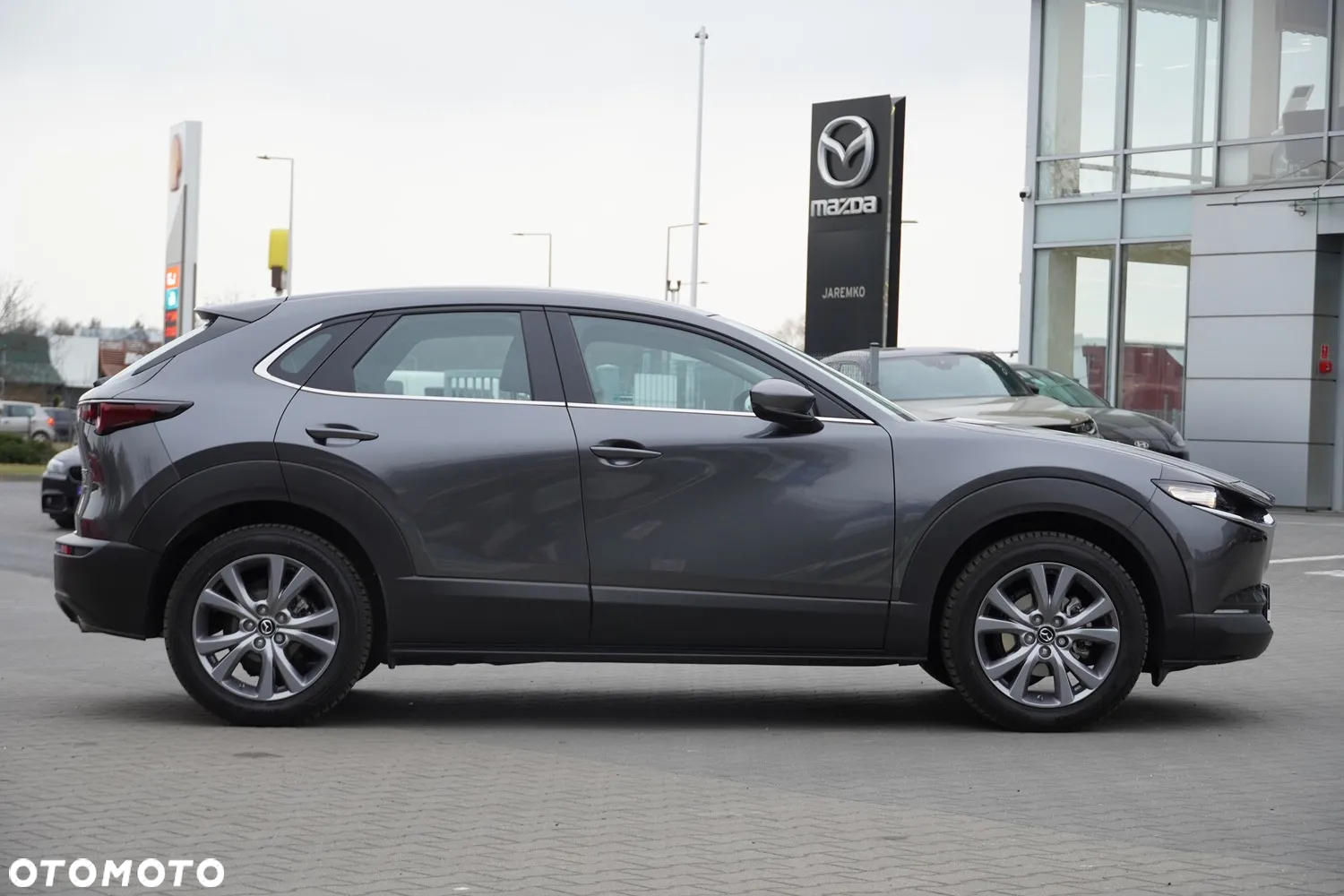 Mazda CX-30 - 36
