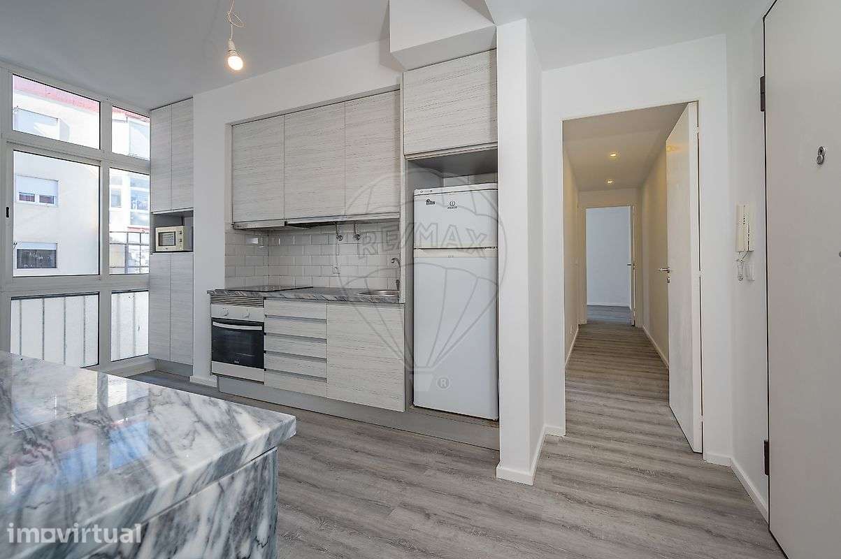 Apartamento T2 para arrendamento - Grande imagem: 4/25