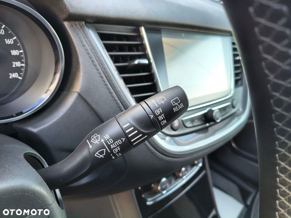 Opel Grandland X - 32