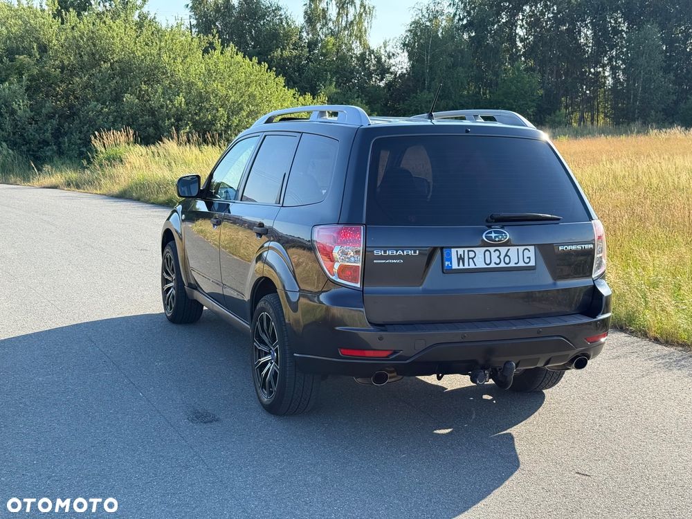 Subaru Forester 2.0i Comfort - 6