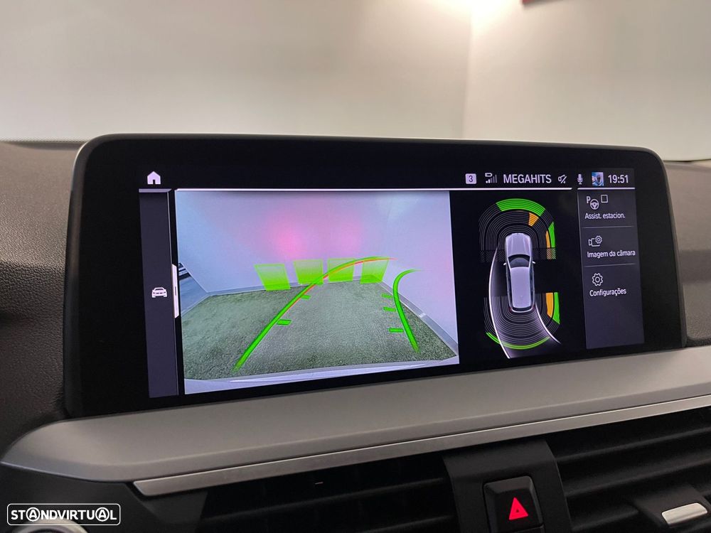 BMW X3 30 e xDrive - 24