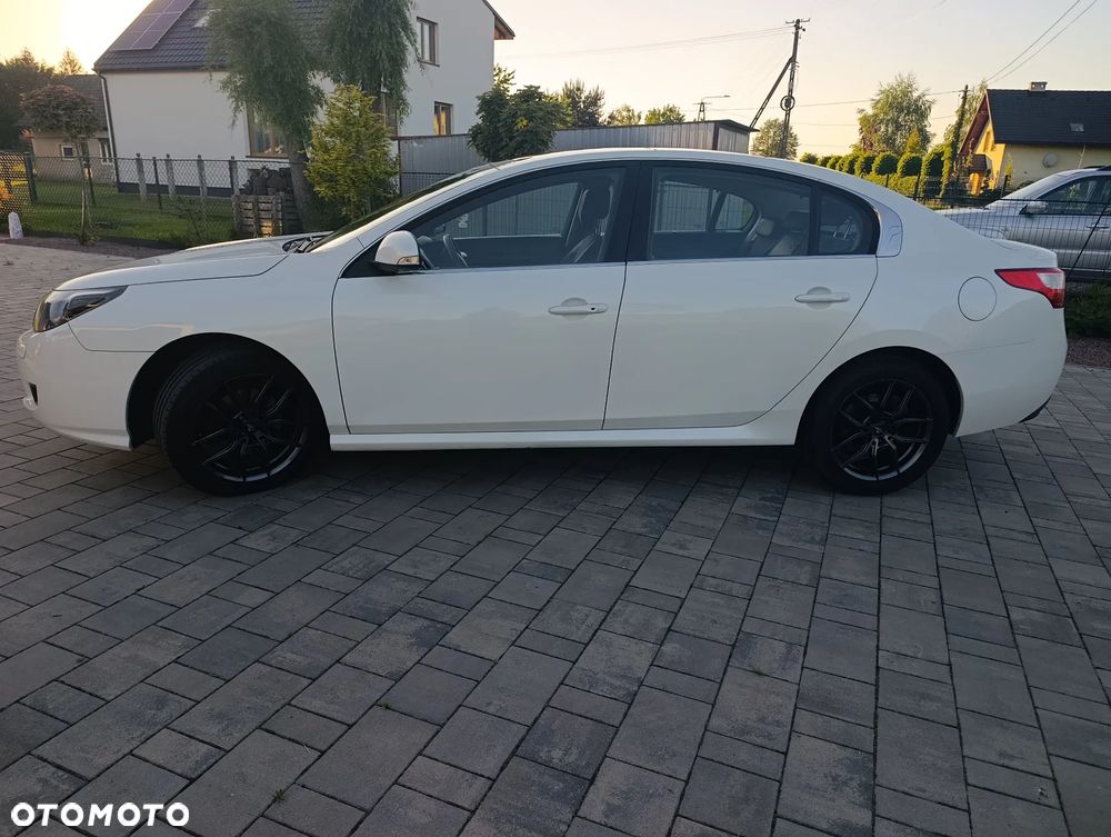 Renault Latitude 2.0 dCi Initiale - 13