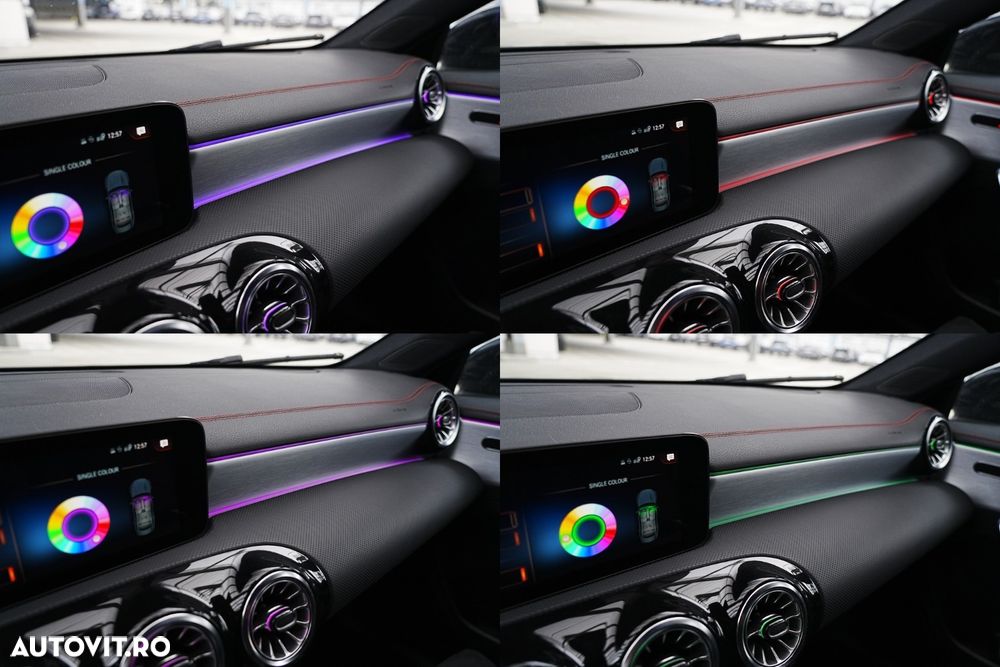 Mercedes-Benz CLA - 17