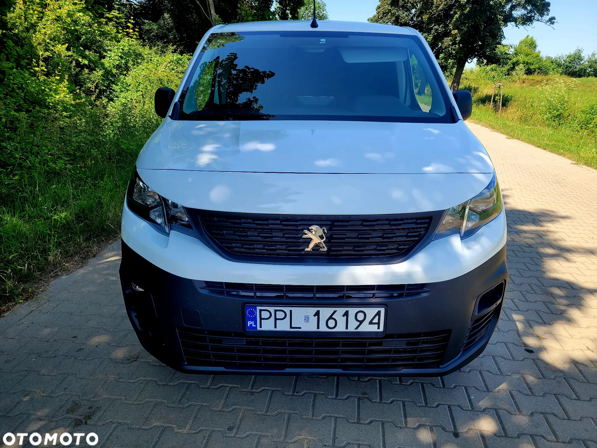 Peugeot Partner - 2