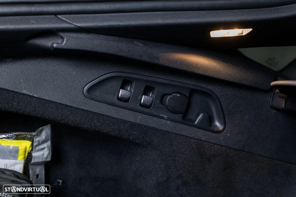 Mercedes-Benz GLC 300 de Coupé 4Matic - 9