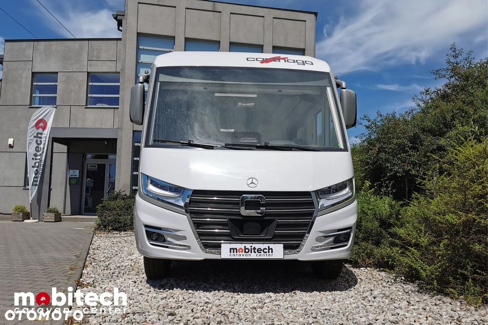 Carthago Chic C-Line I 4.9 LE L MY 26 - 7