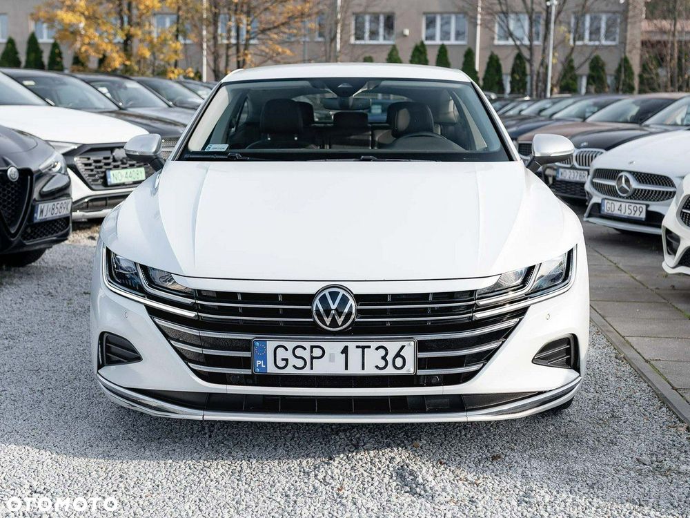Volkswagen Arteon 2.0 TDI Elegance DSG - 8
