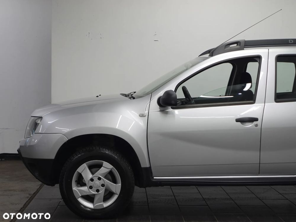 Dacia Duster 1.6 SCe Access S&S - 17